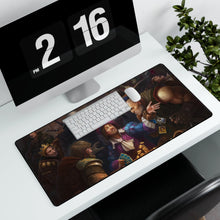 Load image into Gallery viewer, Gwent: The Witcher Card Game Mouse Pad (Desk Mat)