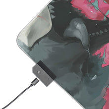 Load image into Gallery viewer, Anime RWBY RGB LED Mouse Pad (Desk Mat)