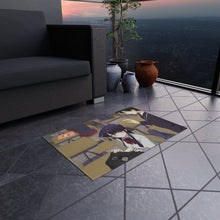 Load image into Gallery viewer, Komi Can't Communicate Komi Shouko, Tadano Hitohito Rug