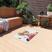 Load image into Gallery viewer, Demon Slayer: Kimetsu no Yaiba Rug