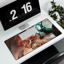 Load image into Gallery viewer, Elden Ring Mouse Pad (Desk Mat)