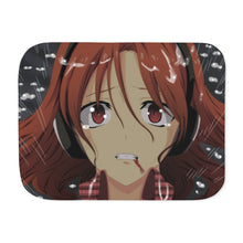 Load image into Gallery viewer, Chelsea Sherpa Blanket