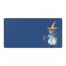 Load image into Gallery viewer, Final Fantasy Mouse Pad (Desk Mat)