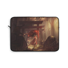 Load image into Gallery viewer, Touhou Laptop Sleeve
