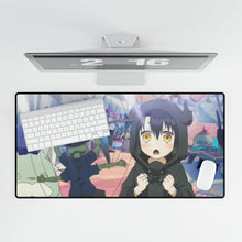 Load image into Gallery viewer, Anime Somali To Mori No Kamisama Mouse Pad (Desk Mat)