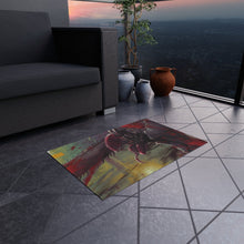 Load image into Gallery viewer, Anime Chainsaw Man Rug