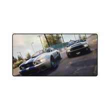 Load image into Gallery viewer, Need For Speed: Rivals Mouse Pad (Desk Mat)