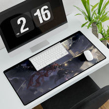Load image into Gallery viewer, Anime Pixiv Fantasiar Mouse Pad (Desk Mat)