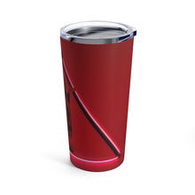 Load image into Gallery viewer, Ghost In The Shell Tumbler 20oz