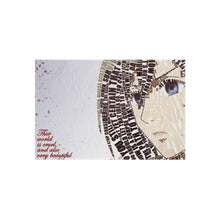 Load image into Gallery viewer, Anime Attack On Titan Rug