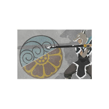 Load image into Gallery viewer, Anime Avatar: The Last Airbender Rug
