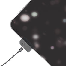 Load image into Gallery viewer, Azur Lane RGB LED Mouse Pad (Desk Mat)