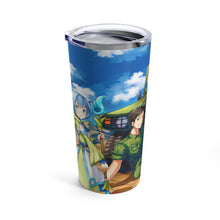 Load image into Gallery viewer, Anime GATE Tumbler 20oz