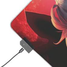 Load image into Gallery viewer, Tokyo Ghoul:re RGB LED Mouse Pad (Desk Mat)