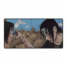 Load image into Gallery viewer, Anime Naruto Mouse Pad (Desk Mat)