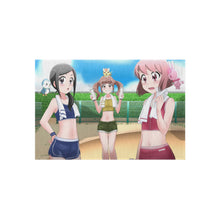 Load image into Gallery viewer, Healin' Good PreCure Rug
