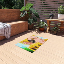 Load image into Gallery viewer, Boruto Rug