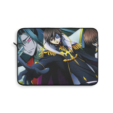 Load image into Gallery viewer, Anime Code Geass Laptop Sleeve