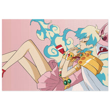 Load image into Gallery viewer, Tengen Toppa Gurren Lagann Jigsaw Puzzle