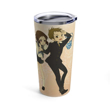 Load image into Gallery viewer, Hyuoka main members Tumbler 20oz
