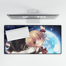 Load image into Gallery viewer, Manipulation of Darkness Mouse Pad (Desk Mat)