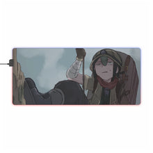 Load image into Gallery viewer, Anime Made In Abyss RGB LED Mouse Pad (Desk Mat)