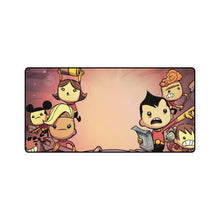 Load image into Gallery viewer, Oxygen Not Included Mouse Pad (Desk Mat)