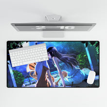 Load image into Gallery viewer, Anime Sound! Euphonium Mouse Pad (Desk Mat)