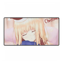 Load image into Gallery viewer, Mahiru Shiina Mouse Pad (Desk Mat)