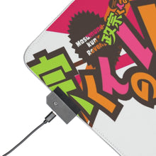 Load image into Gallery viewer, Masamune-kun's Revenge RGB LED Mouse Pad (Desk Mat)