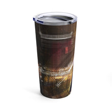 Load image into Gallery viewer, Ghost In The Shell Tumbler 20oz