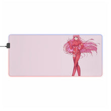 Load image into Gallery viewer, Darling In The FranXX RGB LED Mouse Pad (Desk Mat)