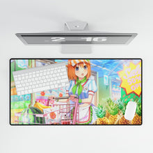 Load image into Gallery viewer, Anime The Quintessential Quintuplets Mouse Pad (Desk Mat)