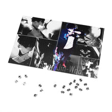 Load image into Gallery viewer, Solo Leveling Jigsaw Puzzle