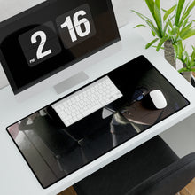 Load image into Gallery viewer, Youjo Senki Mouse Pad (Desk Mat)