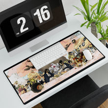 Load image into Gallery viewer, Sake anyone Mouse Pad (Desk Mat)