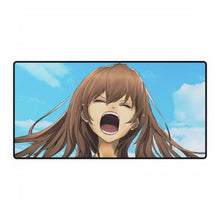 Load image into Gallery viewer, Cry Mouse Pad (Desk Mat)