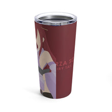 Load image into Gallery viewer, Anime Fairy Tail Tumbler 20oz