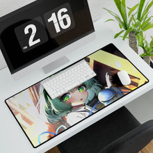 Load image into Gallery viewer, Koishi Komeiji Mouse Pad (Desk Mat)
