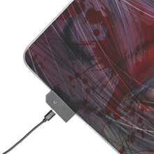 Load image into Gallery viewer, Anime Tokyo Ghoul RGB LED Mouse Pad (Desk Mat)