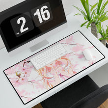 Load image into Gallery viewer, Anime Your Lie in April Mouse Pad (Desk Mat)