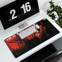 Load image into Gallery viewer, Metro 2033 Mouse Pad (Desk Mat)