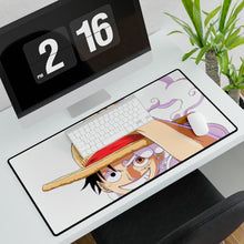 Load image into Gallery viewer, Anime One Piece Mouse Pad (Desk Mat)