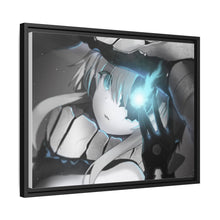 Load image into Gallery viewer, Anime Kantai Collection Canvas Framed Art Print