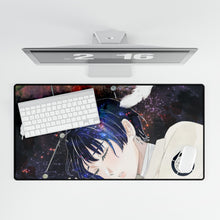 Load image into Gallery viewer, Anime Trigun Stampede Mouse Pad (Desk Mat)