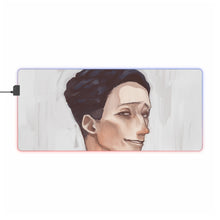Load image into Gallery viewer, Ballroom e Youkoso RGB LED Mouse Pad (Desk Mat)