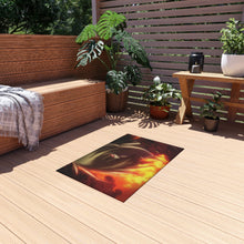 Load image into Gallery viewer, Hellsing Seras Victoria Rug