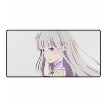 Load image into Gallery viewer, Anime Re:ZERO -Starting Life in Another World- Mouse Pad (Desk Mat)