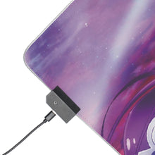 Load image into Gallery viewer, No Game No Life RGB LED Mouse Pad (Desk Mat)
