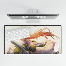 Load image into Gallery viewer, Anime Re:ZERO -Starting Life in Another World- Mouse Pad (Desk Mat)